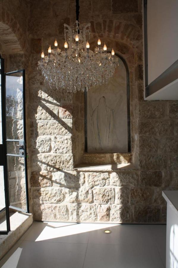 The White House Jerusalem סוויטת הבית הלבן ירושלים Екстериор снимка