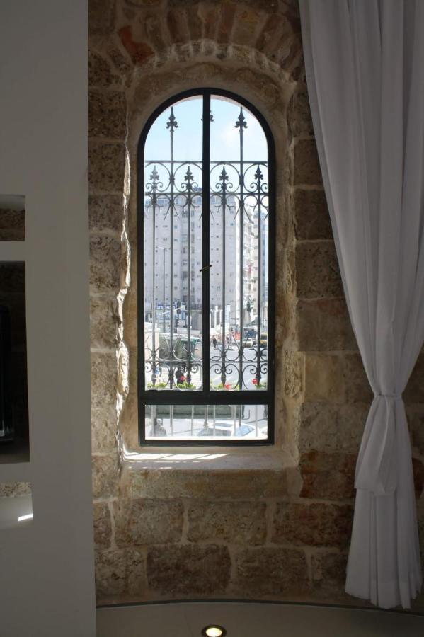 The White House Jerusalem סוויטת הבית הלבן ירושלים Екстериор снимка